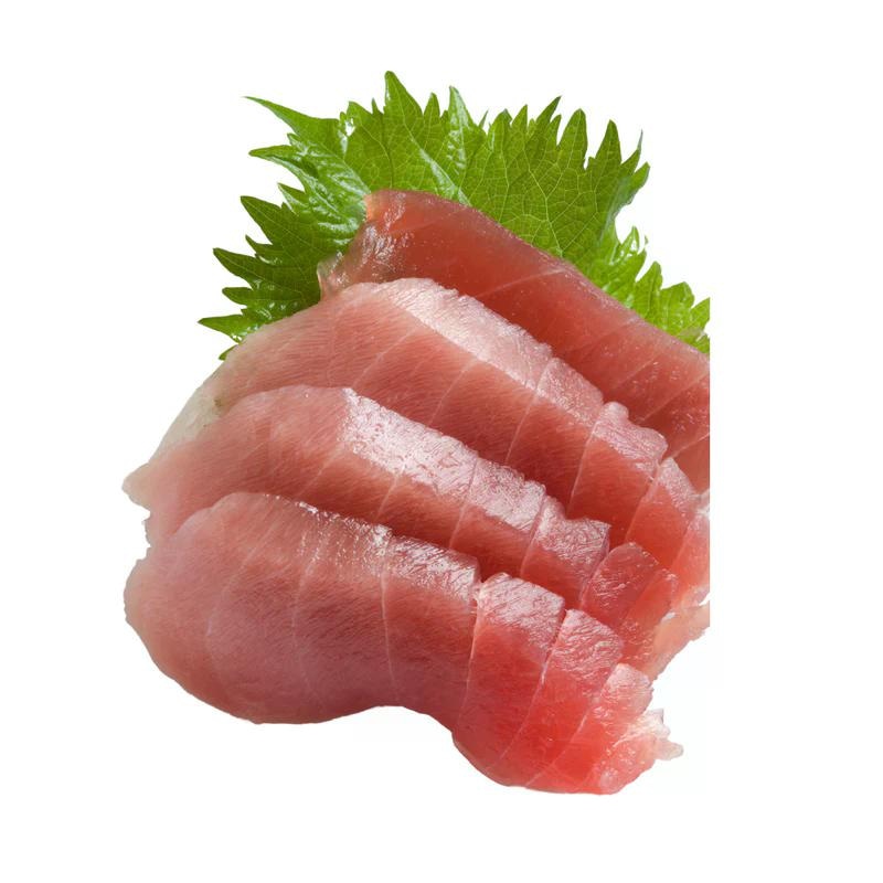 Bluefin tuna saku 200 g