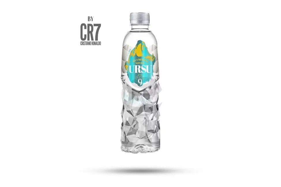 URSU 9 0,5l - Akcija u trgovini Konzum