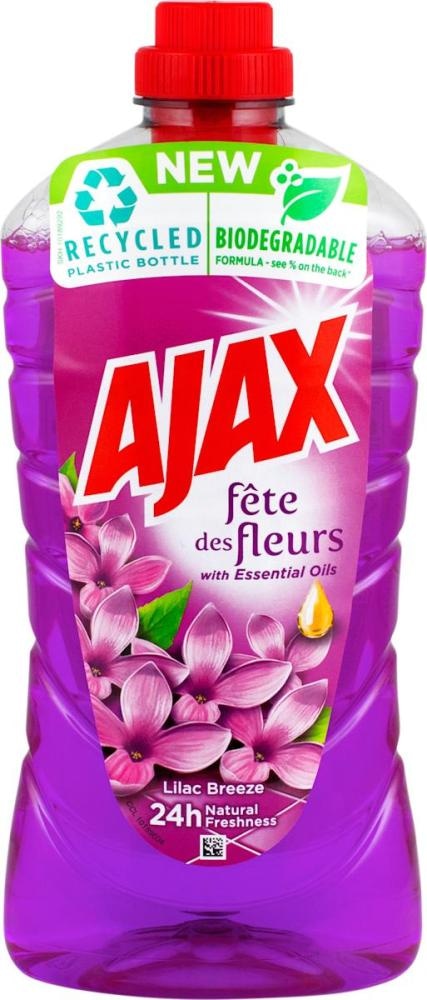 Ajax Sredstvo za čišćenje