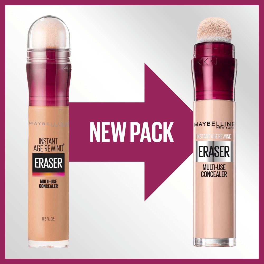 Maybelline Instant Anti Age Eraser - Akcija u trgovini Bipa
