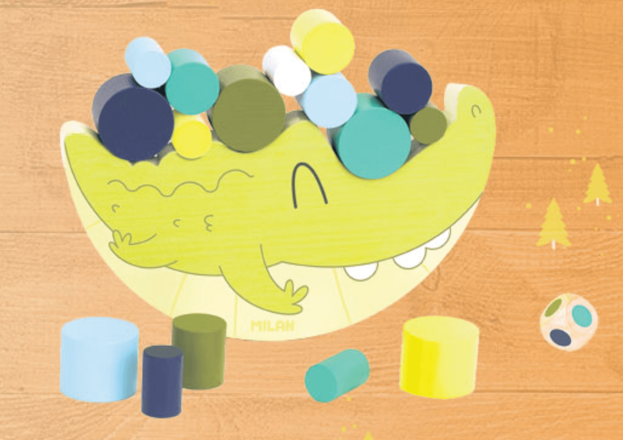 Edukativna igra - slagalica