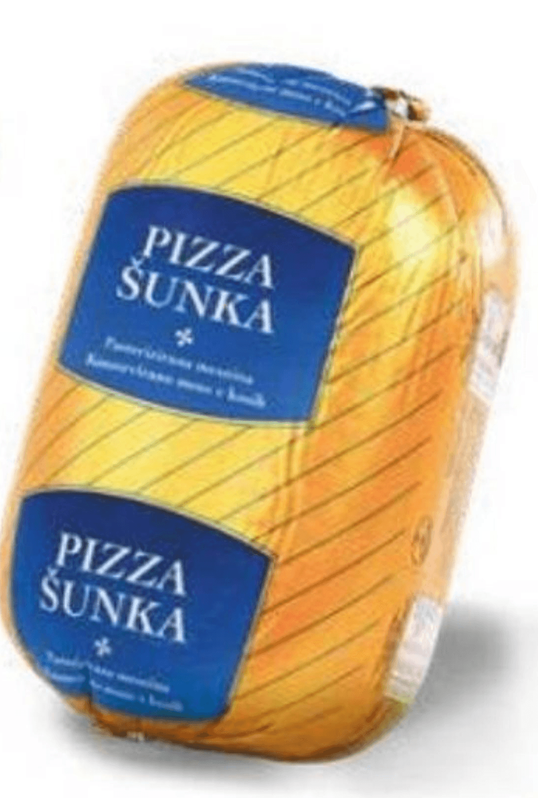 Šunka za pizzu za kg - Akcija u trgovini Eurospin