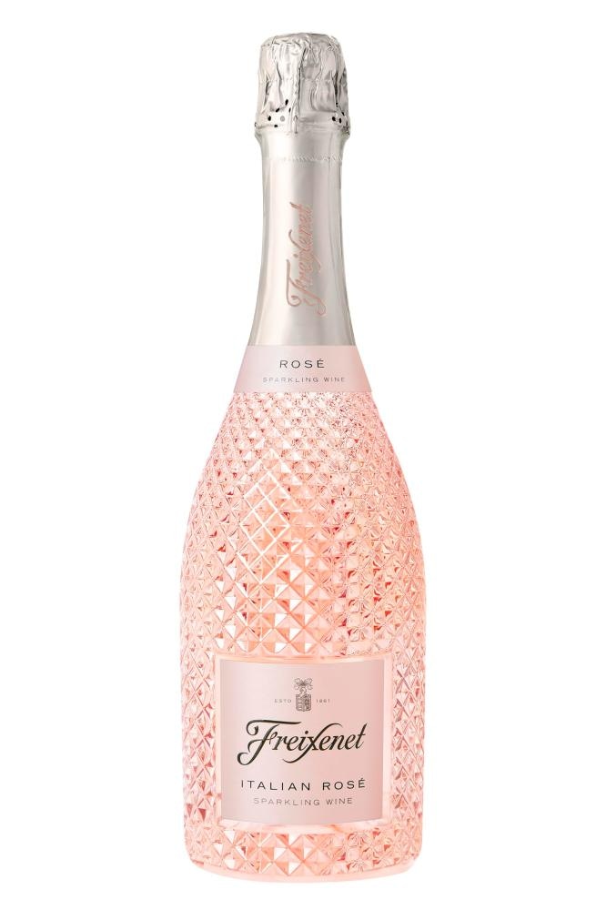 Italian Rosé Sparkling Wine 0.75 l - Akcija u trgovini Lidl