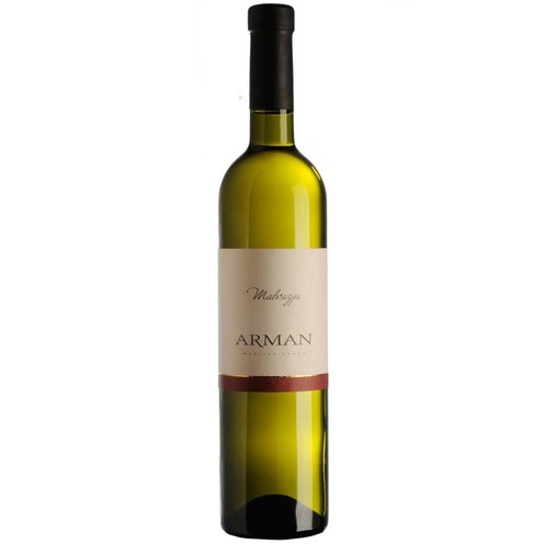 Marijan Arman Malvazija 0,75 l