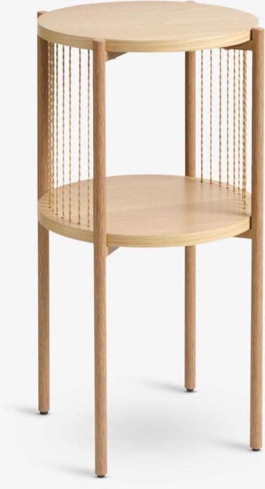 SNESLEV noćni ormarić