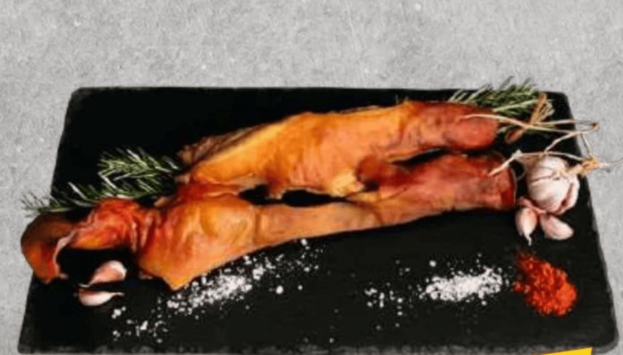 PIVAC Glave svinjske dimljene - Akcija u trgovini Pivac