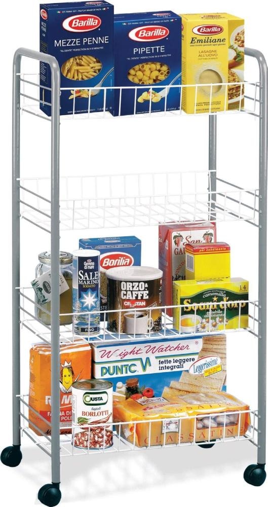 Polica WINNY 4 police Colombo - Akcija u trgovini Pevex