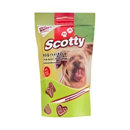 Scotty Minis mit Lachs 60 g ili 2 x 100 g