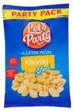 Let's Party Kikiriki 500 g
