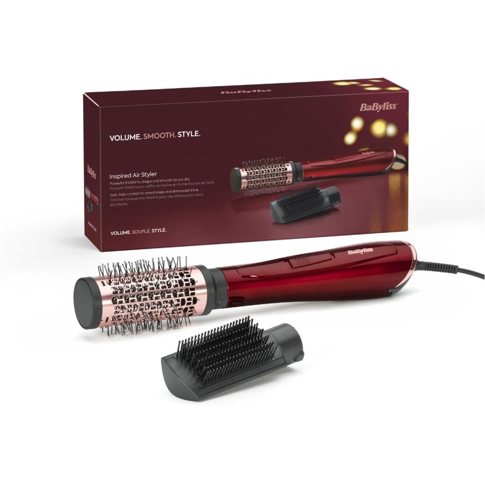 Babyliss četka za kosu AS812PE