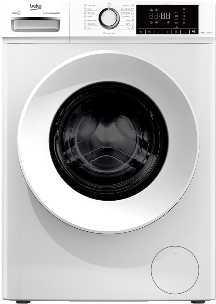 BEKO perilica rublja B1WFM2821WEE