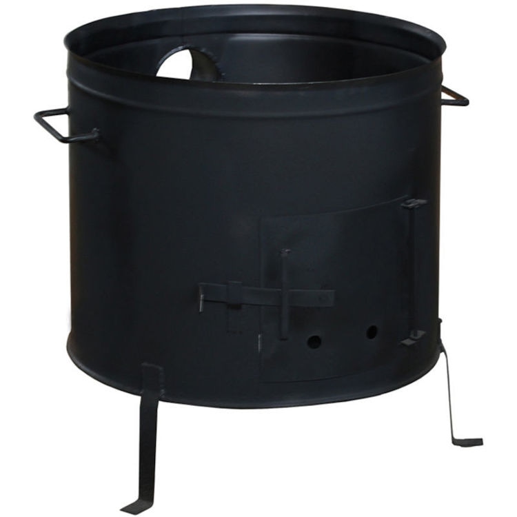 Ložište kotla 56 I