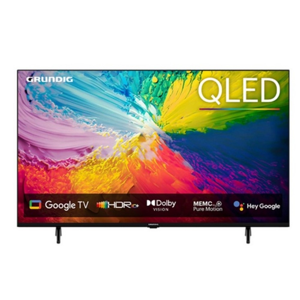 QLED TV Grundig 43GIQ8950B 108 cm