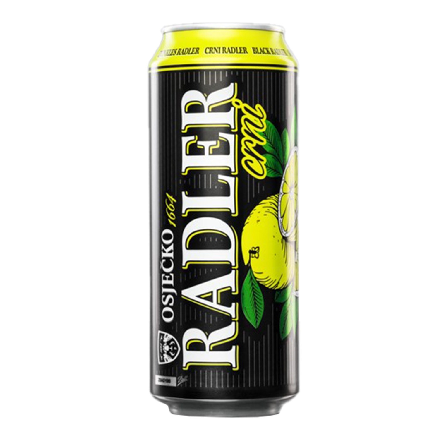 Osječko Crni Radler 0.5L