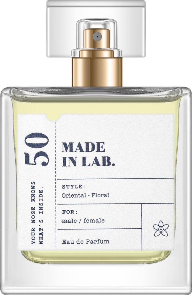 Odabrani Made in Lab parfemi - Akcija u trgovini Bipa