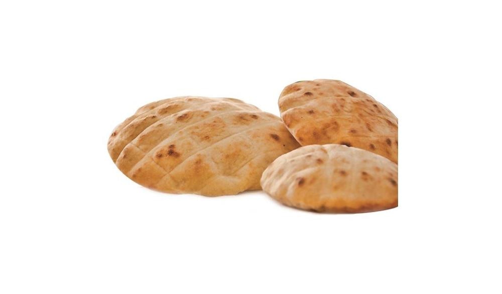 Somun šlapica 120 g