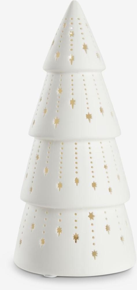 Guldflager božićno drvce Ø14xV29 cm