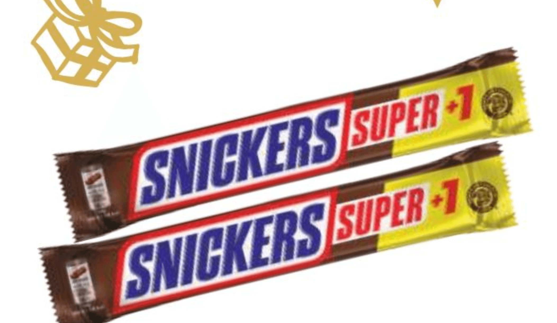 Snickers Čokoladni desert 112,5 g