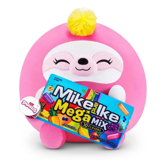 Pliš Snackles 35 cm