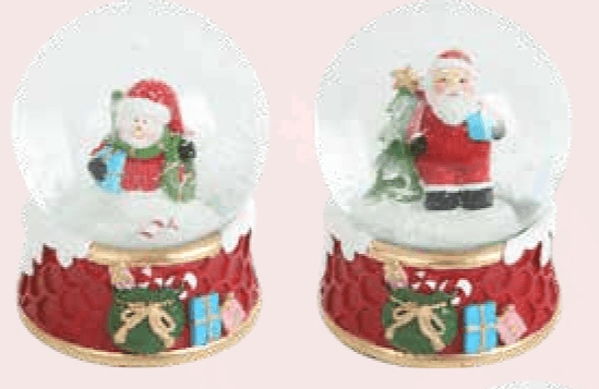 Tarrington House Vodena kugla 15 cm