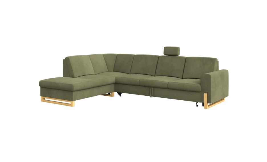 CATANIA modularni program garnitura