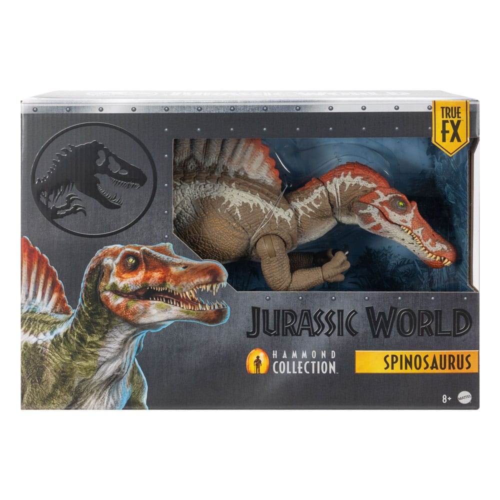 Hammond Collection Spinosaur