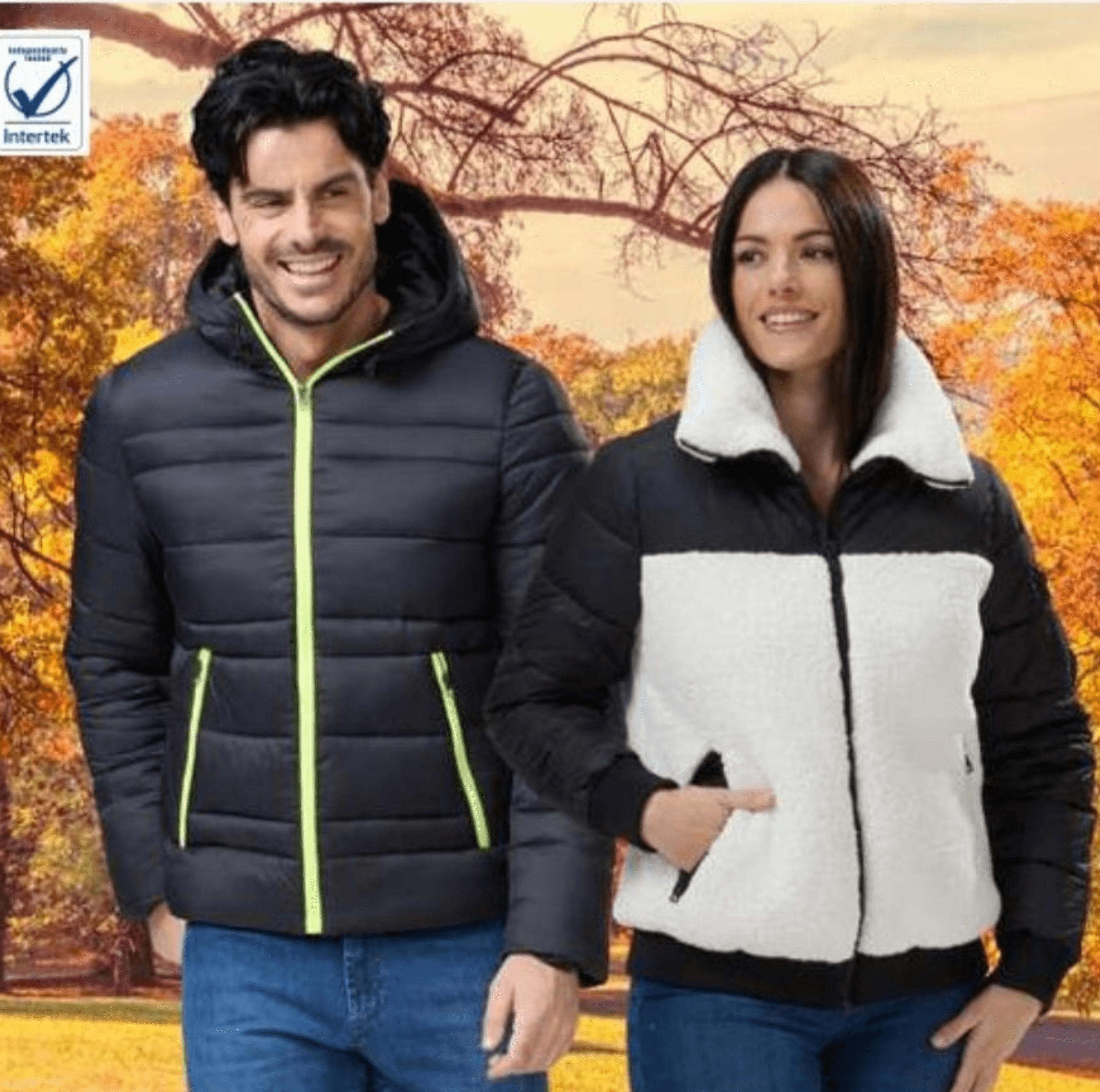 Ženska/Muška jakna