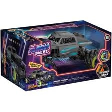 Auto Monster na daljinsko upravljanje