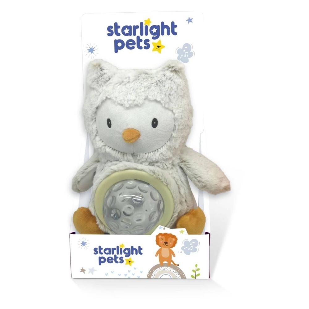 Starlight Pets