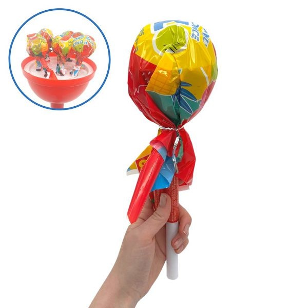 Yolo Jumbo lizalica 64 g - Akcija u trgovini Gavranović