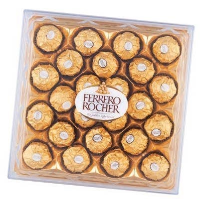 Ferrero Rocher Praline 200 - 300 g