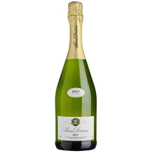 Jean Degaves pjenušavo vino Brut 0,75 l