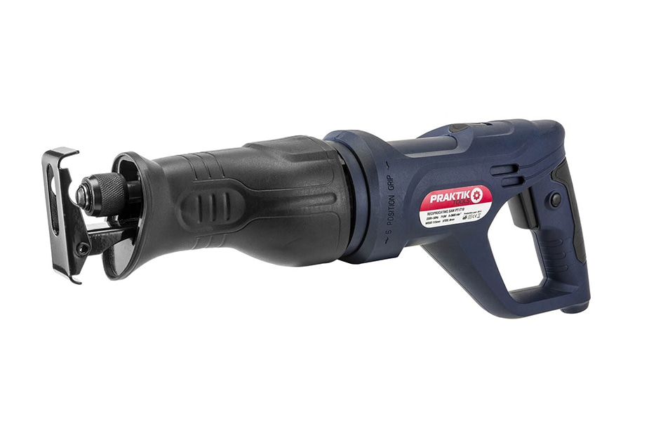 Univerzalna pila PRAKTIK PT1710