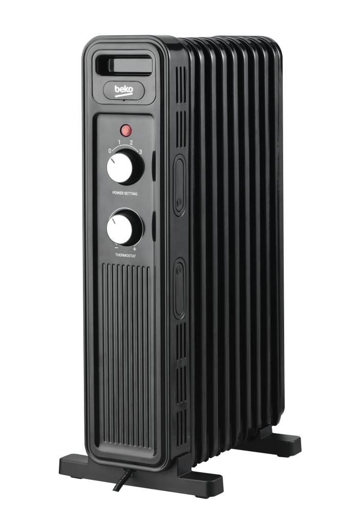 Uljni radijator Beko RHO 6320 B 1 kom