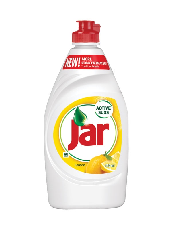 Jar Deterdžent za pranje suđa 450 ml - Akcija u trgovini Gavranović