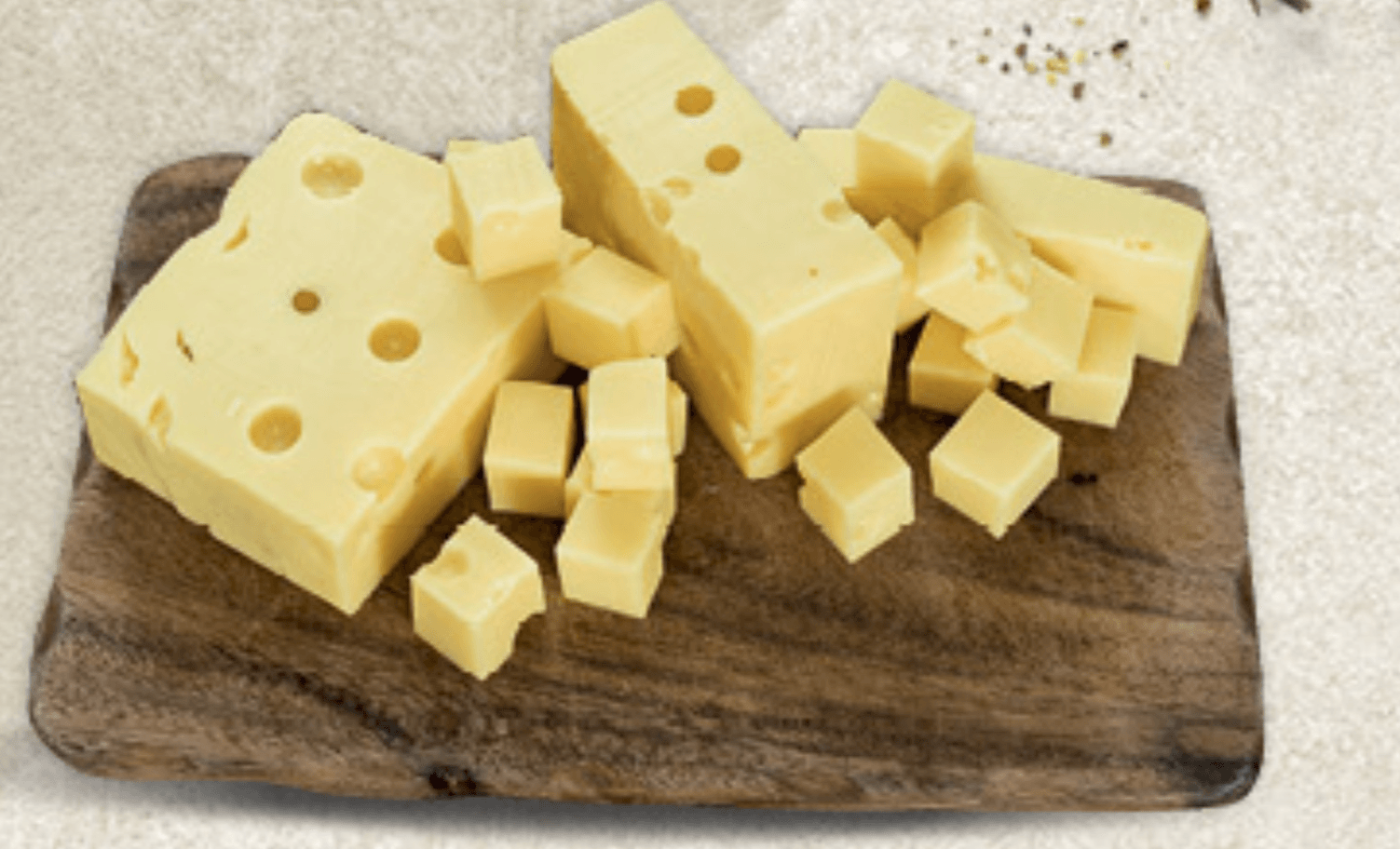 Ementaler Spomlek sir 1kg