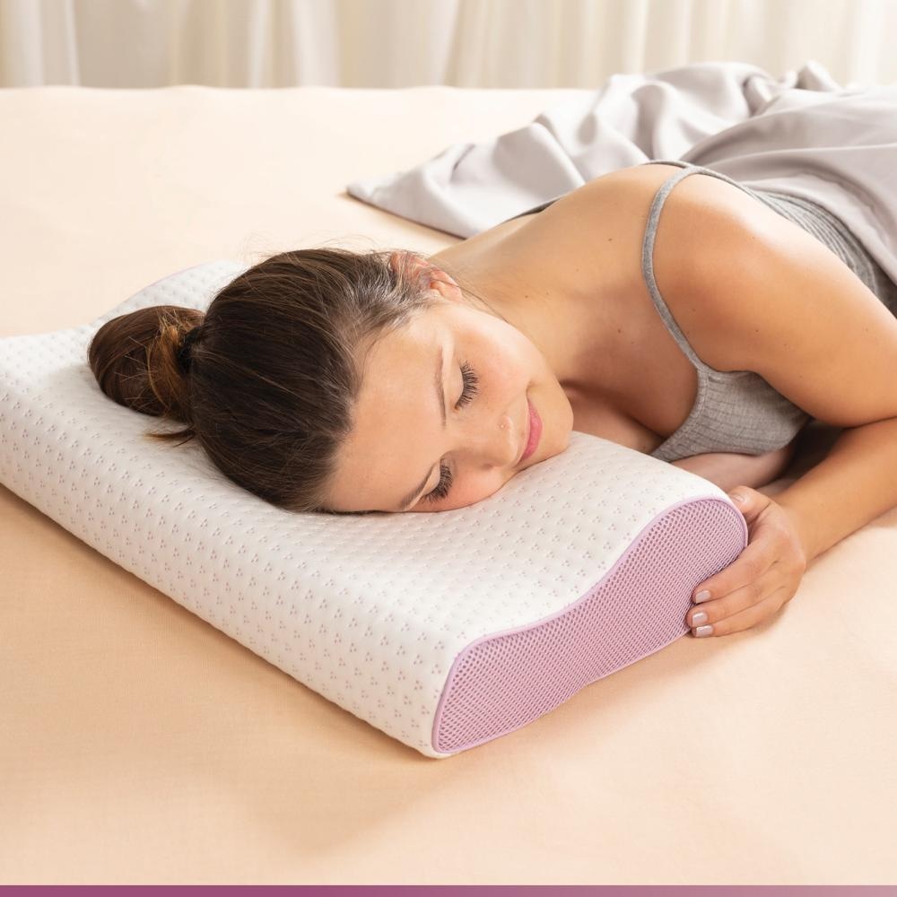 Jastuk memorijski 30x50cm, kom - Akcija u trgovini Konzum