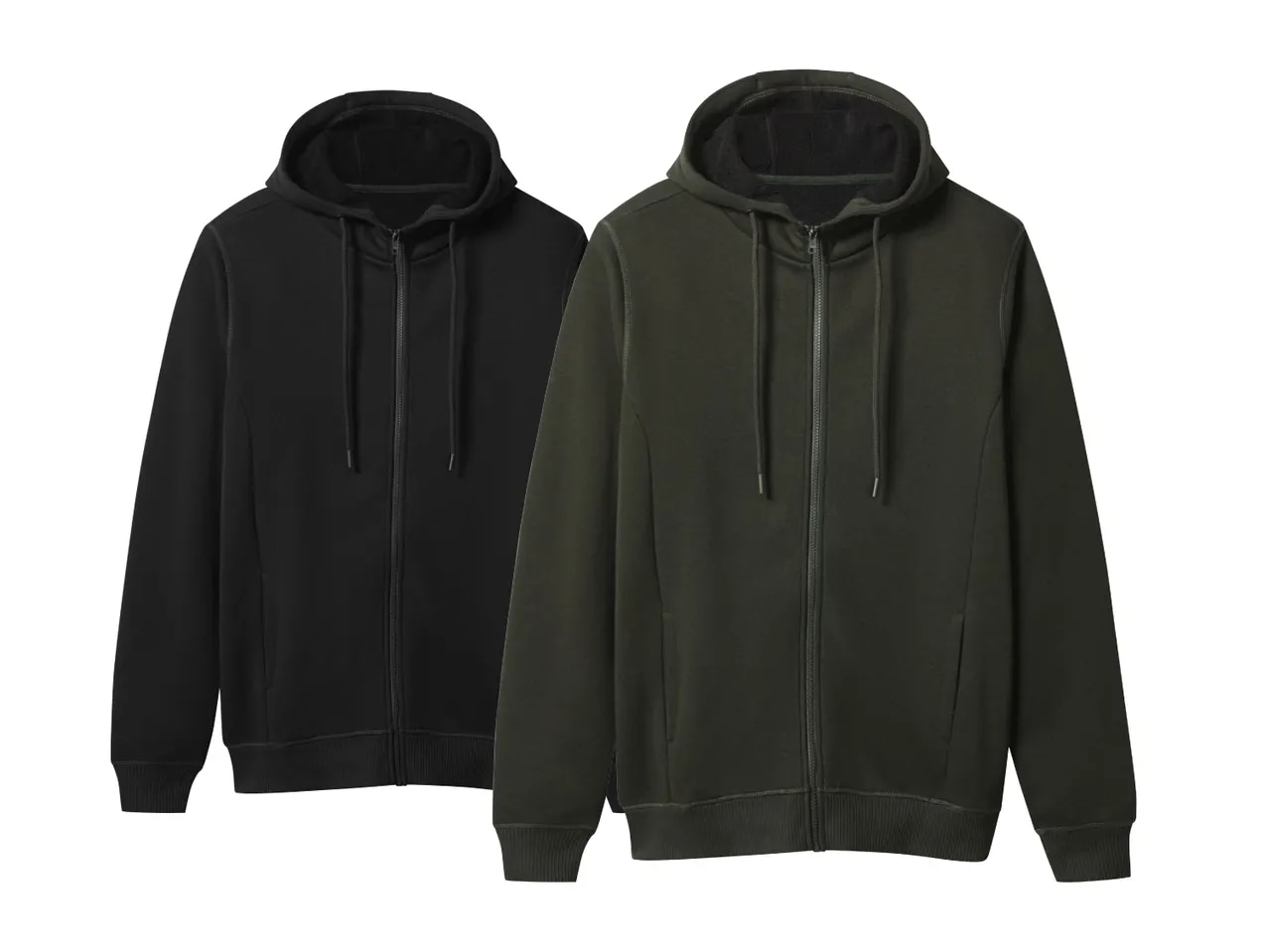 ESMARA MEN® Muška sportska jakna Komad - Akcija u trgovini Lidl