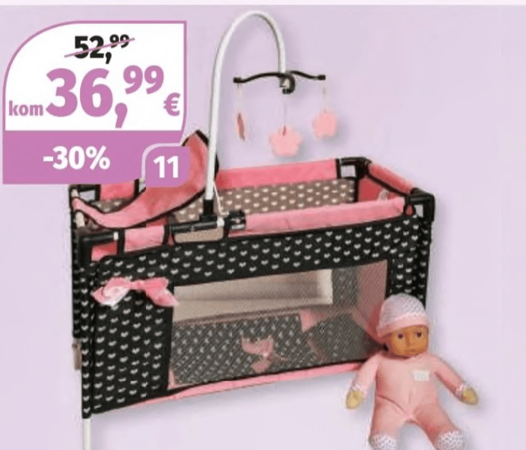 Višenamjenski krevet