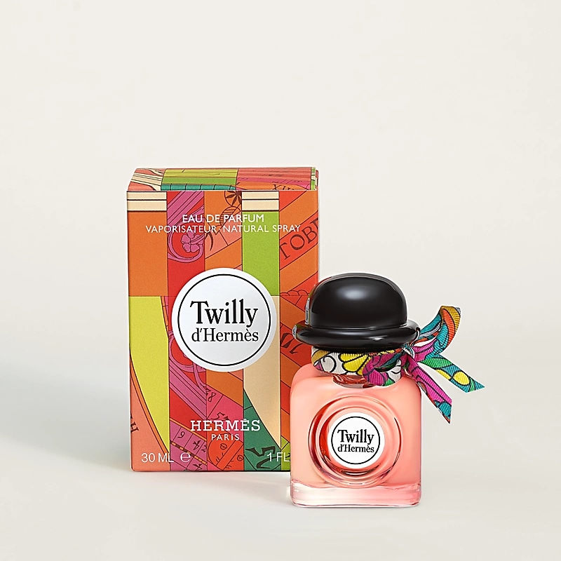 Hermes Twilly 30 ml - Akcija u trgovini Bipa