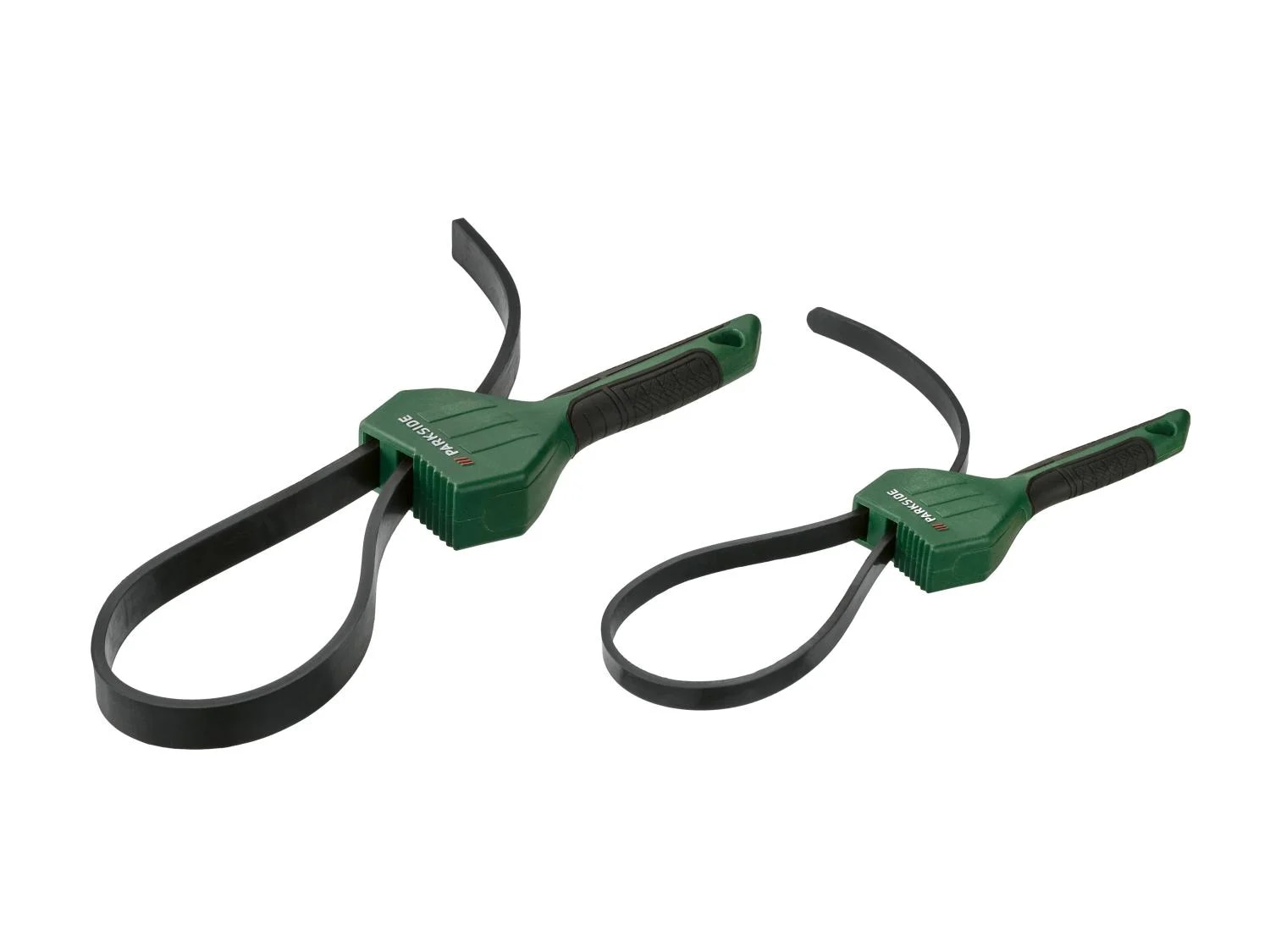 Parkside Remensko pomagalo 2 kom - Akcija u trgovini Kaufland