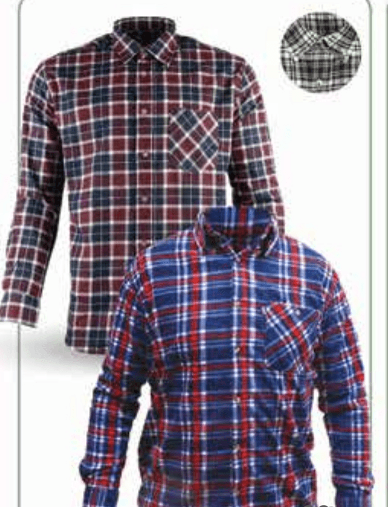 Muška košulja vel. M-XXL