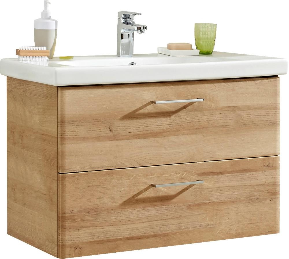 Element s keramičkim umivaonikom Paula - Akcija u trgovini Lesnina