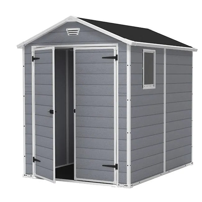 Vrtna kućica 'Manor'