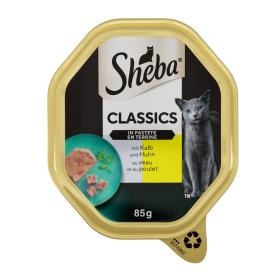 SHEBA Mokra hrana za mačke 85 g - Akcija u trgovini Bipa