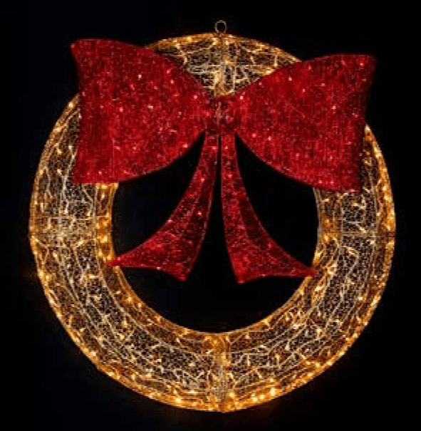 Tarrington House Vijenac s mašnom