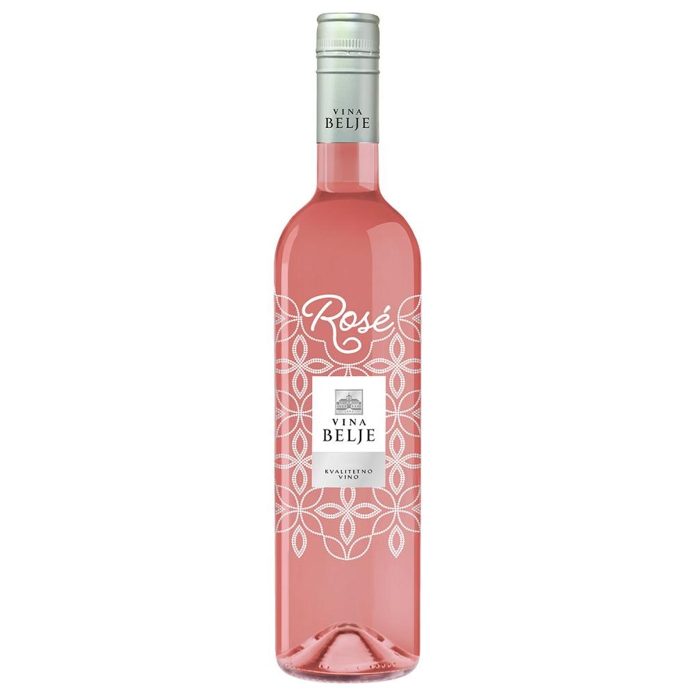 Vino Blanc, Rose Rogue 0,75 l - Akcija u trgovini NTL