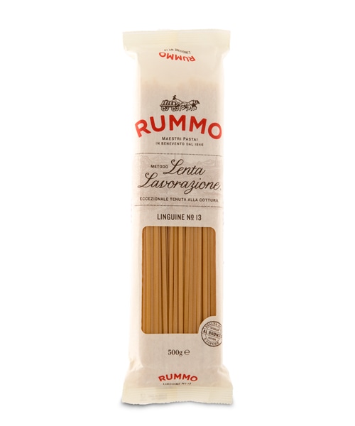 Linguine Rummo 500g