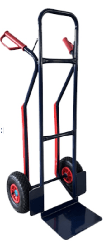 Metro Professional Transportna kolica