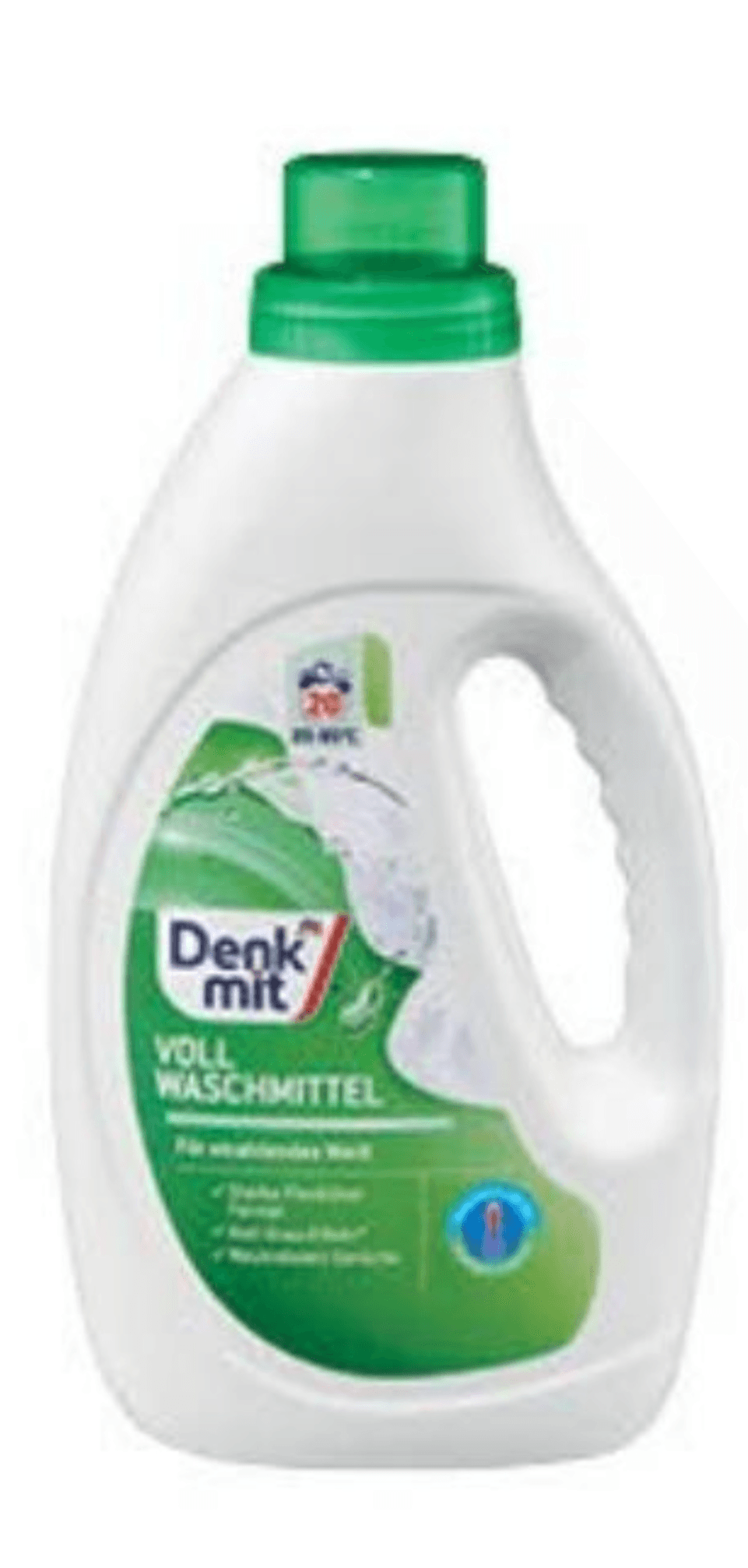 Denkmit tekući deterdžent 1,1l - Akcija u trgovini Dm